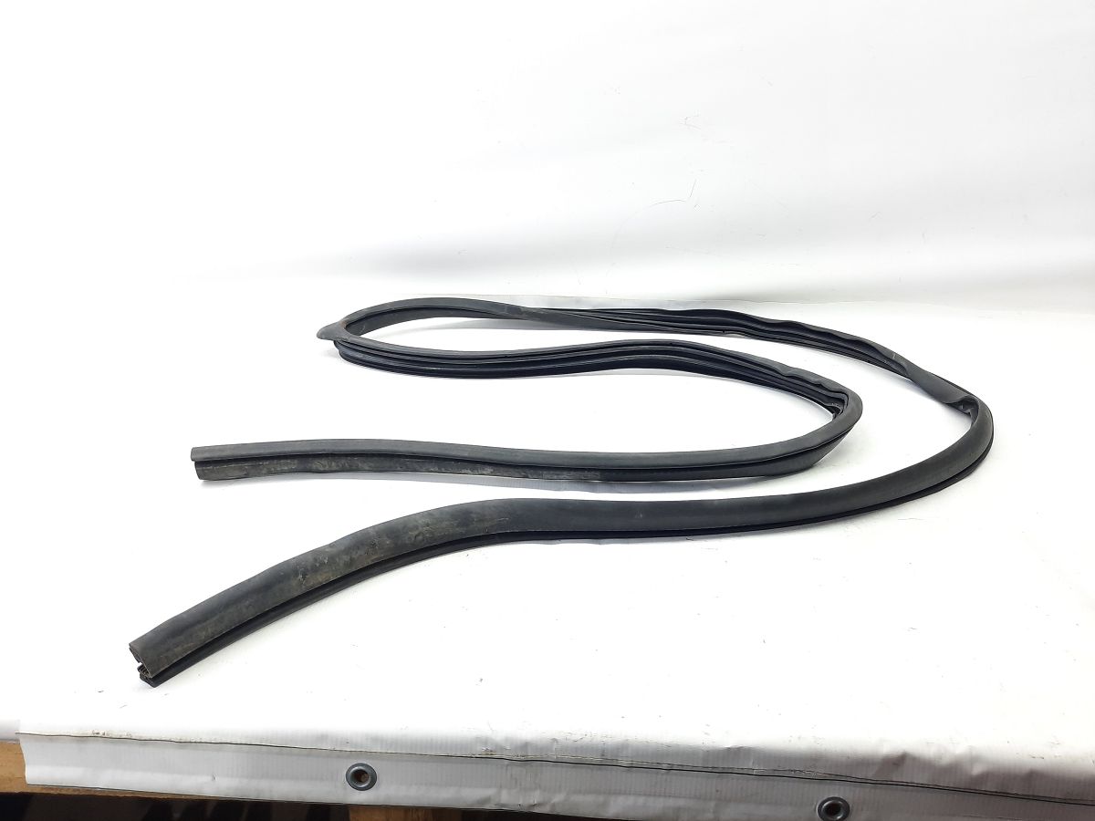 Grand caravan Ущільнювальна гумка прорізу дверей передньої лівої/правої Dodge Grand Caravan 2009-2020 1JG12XXXAG Dodge Grand Caravan 11