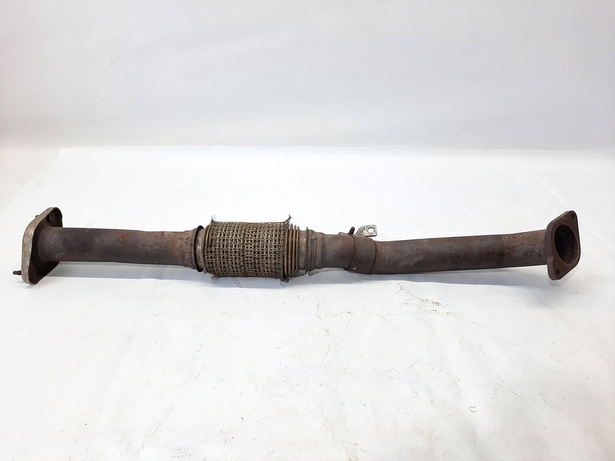 Dart Труба выхлопная (передняя часть) Dodge Dart 2013-2019 68081917AF Dodge Dart 5