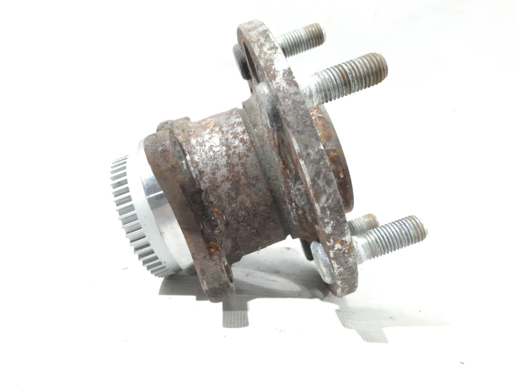 Forte Ступиця задня ліва/права Kia Forte 2014-2018 527103X000 Kia Forte 3