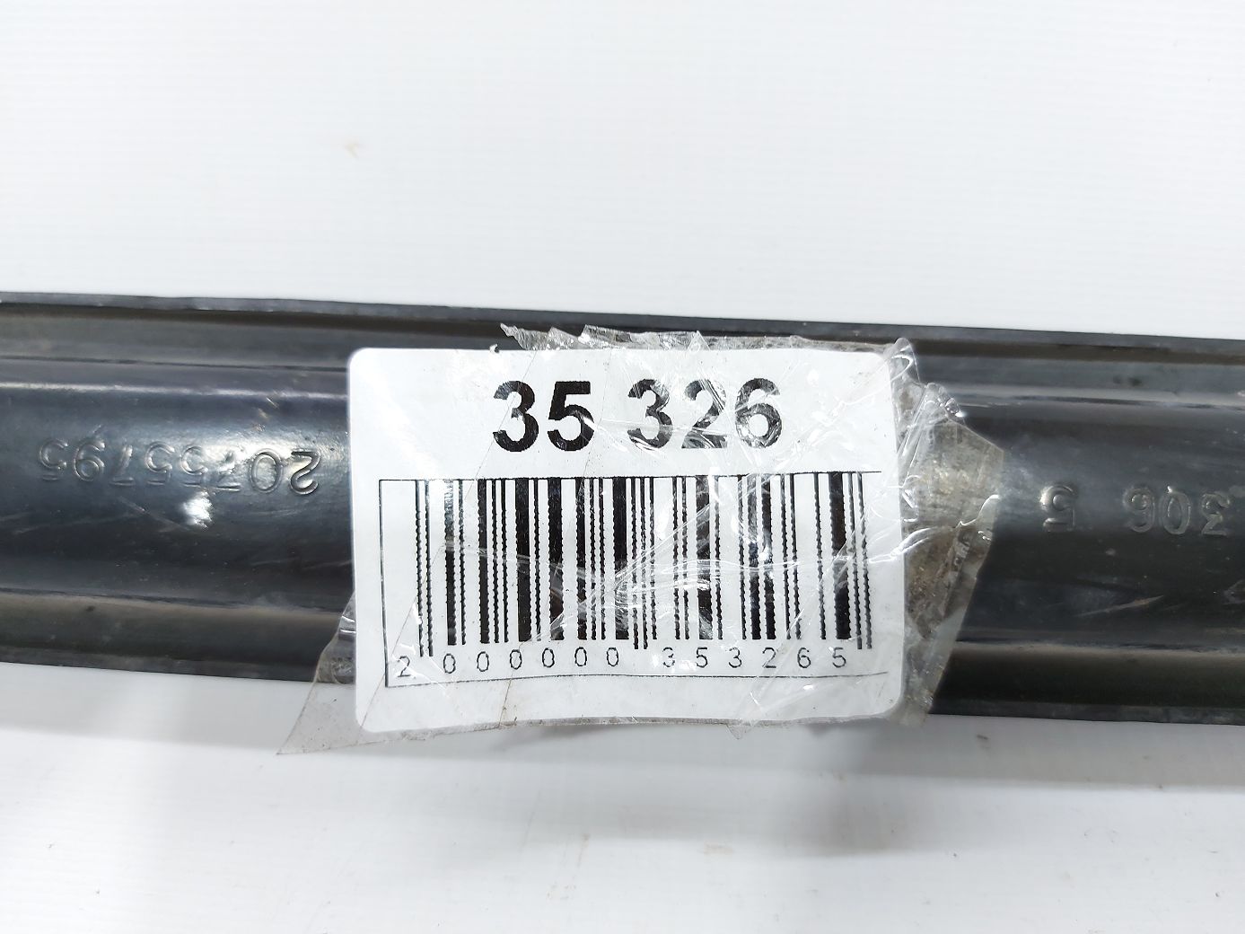 Ats Задня тяга ліва/права Cadillac ATS 2013-2019 20755795 Cadillac ATS 19