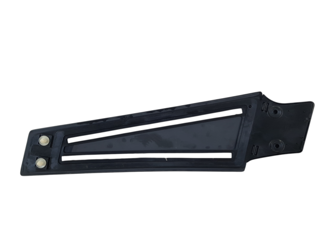 Model s Накладка центральной стойки внешняя левая Tesla Model S 2012-2016 1004534-00-B Tesla Model S 2