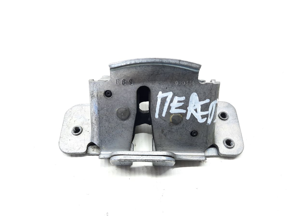 Grand caravan. Замок дверей задньої лівої Dodge Grand Caravan 2008-2020 5109545AC Dodge Grand Caravan