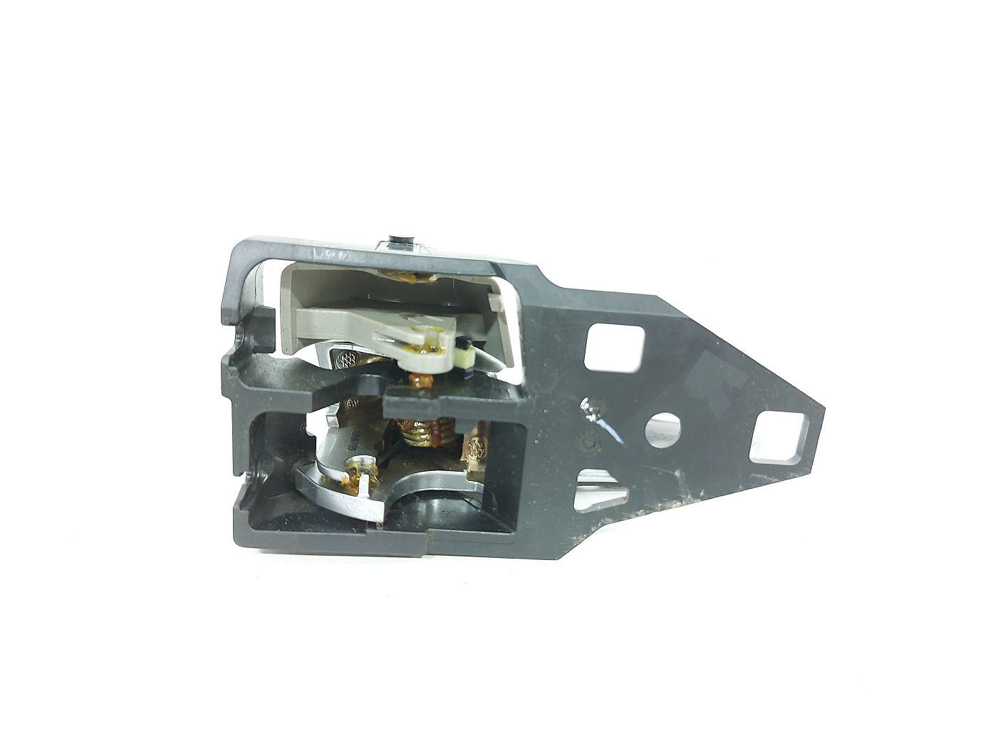 Camry Ручка дверей задньої правої внутрішня Toyota Camry 2010-2014 692730T010 Toyota Camry 3