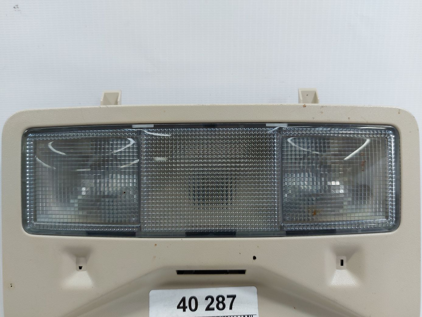 Xf Плафон передній обшивки даху Jaguar XF 2012 CX23MBBVH Jaguar XF 3