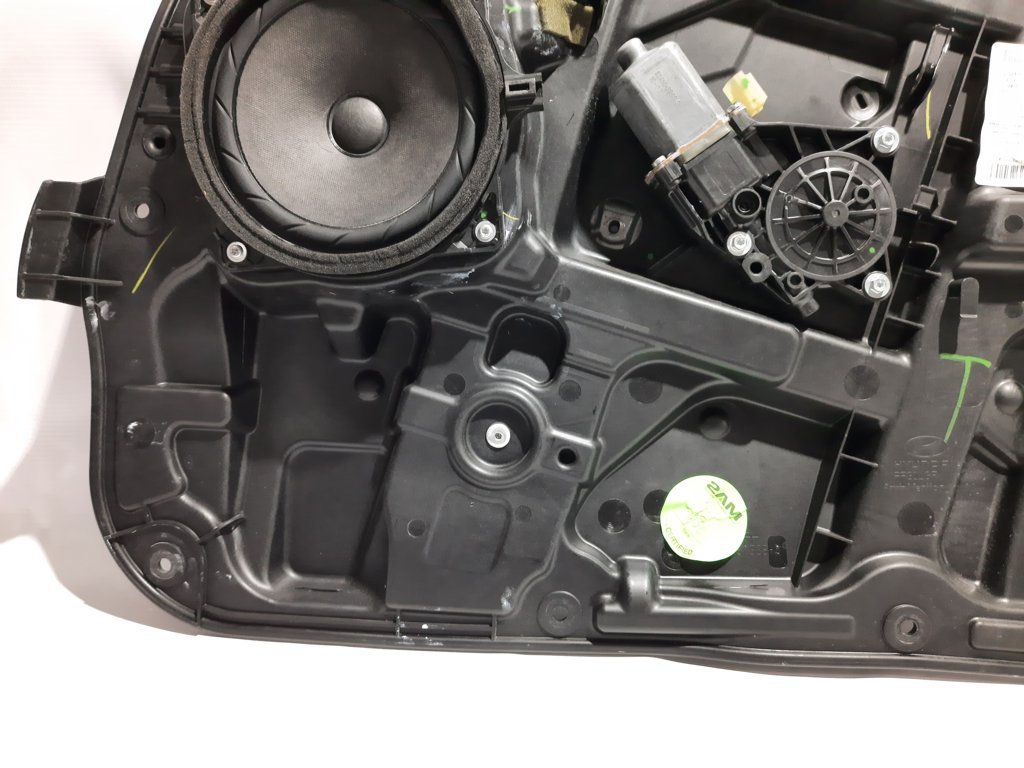 Sonata Стеклоподъемник двери передней правой Hyundai Sonata 2011-2013 824813Q001 Hyundai Sonata 15