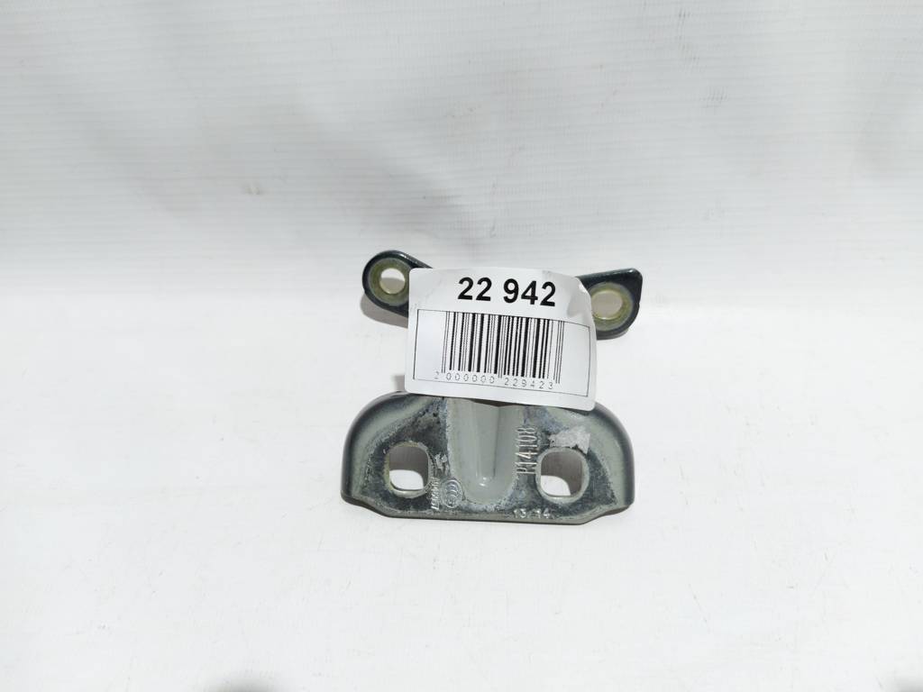 Ats Петля двері задньої правої верхня Cadillac ATS 2008-2021 13501714 Cadillac ATS 2