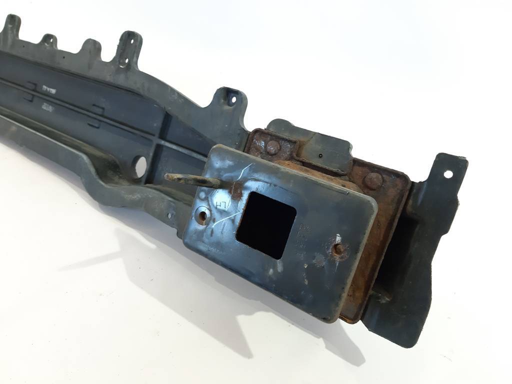 Veloster Підсилювач бампера заднього Hyundai Veloster 2012-2017 866312V100 Hyundai Veloster 19