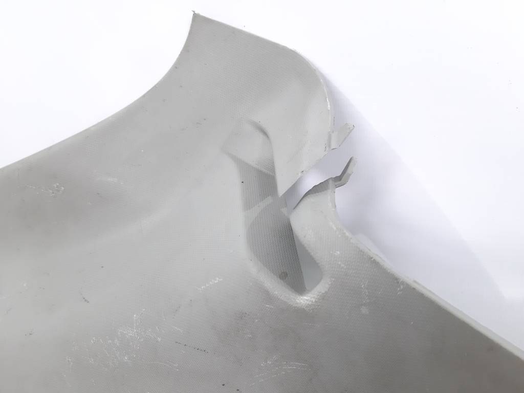 Malibu Накладка стойки задней левая Chevrolet Malibu 2013-2016 23247241 Chevrolet Malibu 2