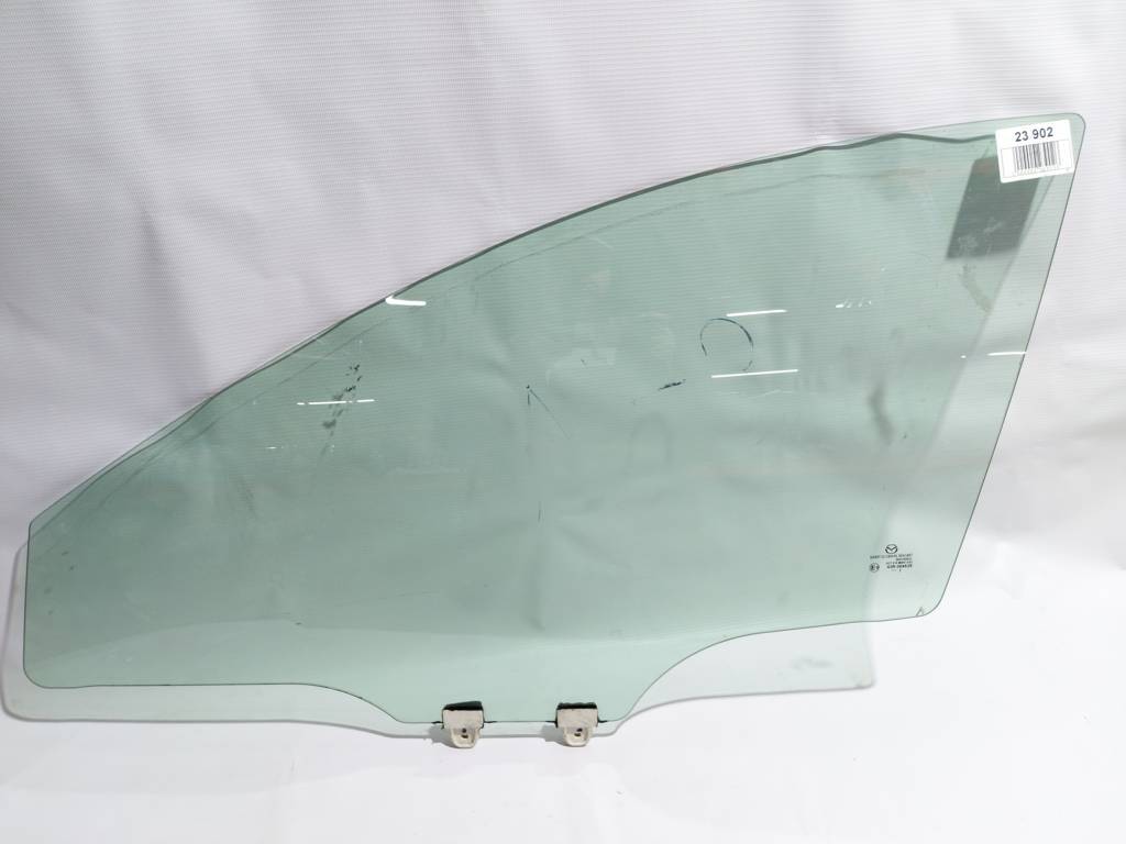 3. Скло дверей передньої лівої Mazda 3 2014-2018 BJS759510 Mazda 3 3. Скло дверей передньої лівої Mazda 3 2014-2018 BJS759510 Mazda 3