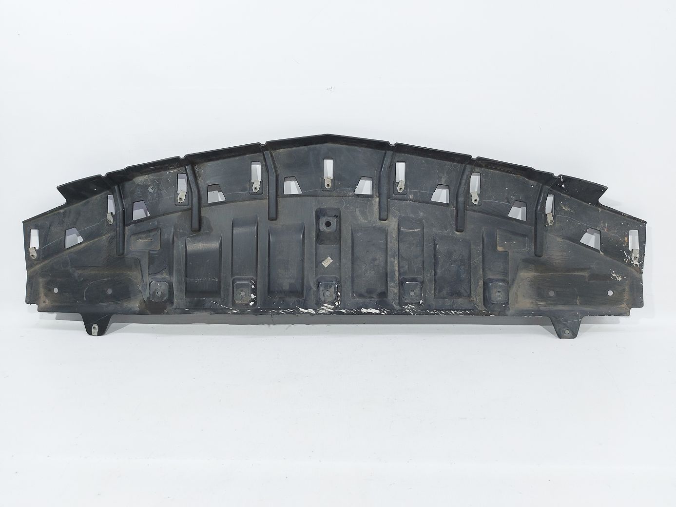 Malibu Захист бампера переднього Chevrolet Malibu 2016-2018 22976385 Chevrolet Malibu 4