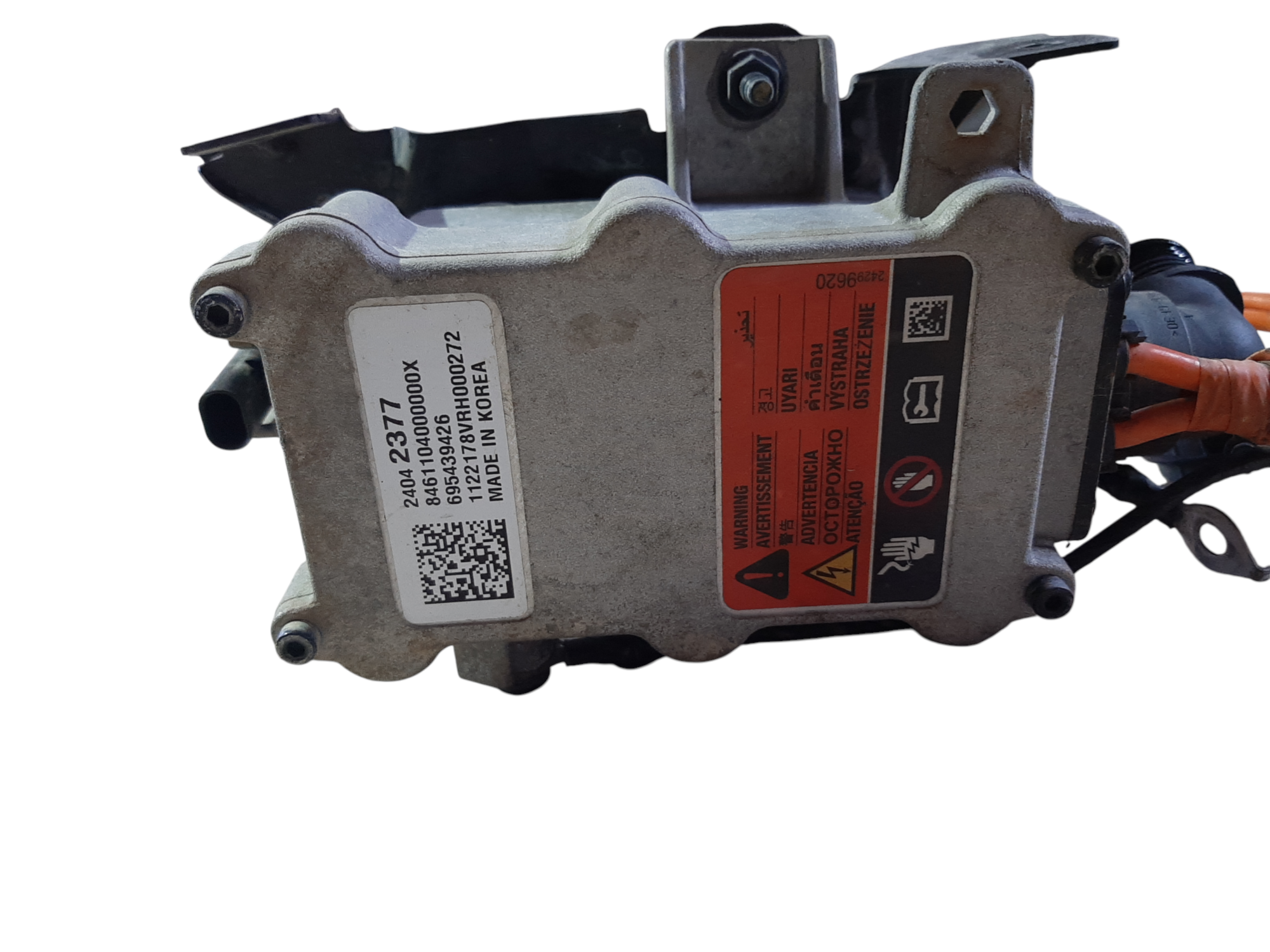 Bolt Нагрівач системи охолодження Chevrolet Bolt EV 2022-2023 24042377 Chevrolet Bolt EV 3 Bolt Нагрівач системи охолодження Chevrolet Bolt EV 2022-2023 24042377 Chevrolet Bolt EV 3