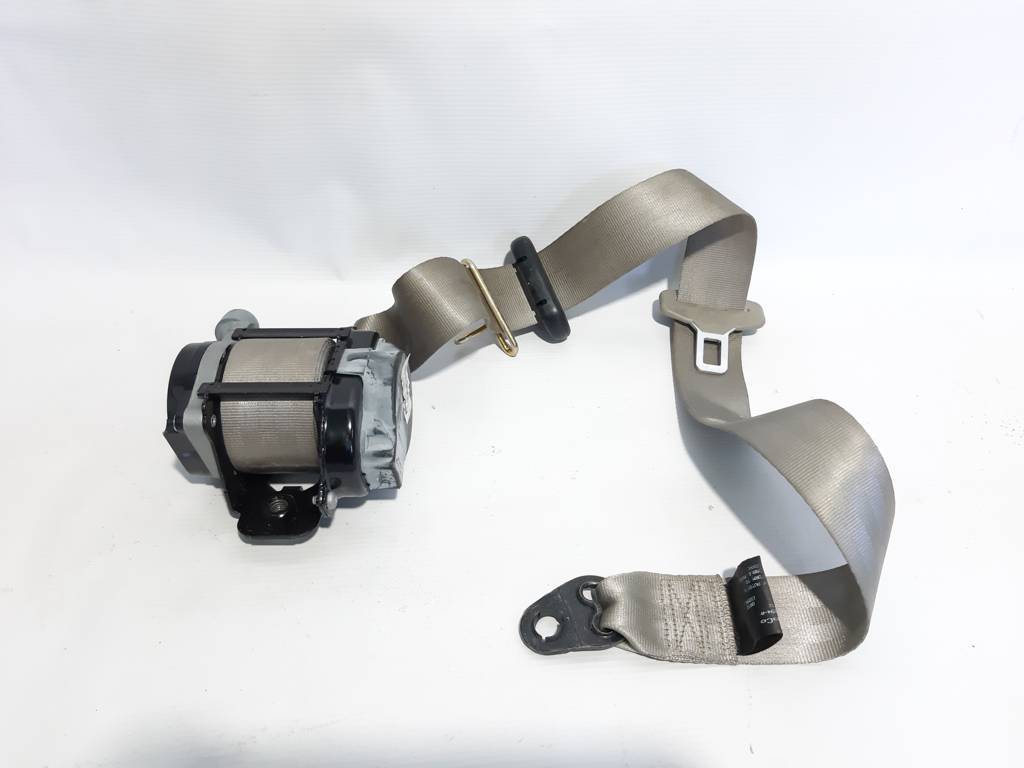 C-max Ремень безопасности передний правый Ford C-Max 2016-2018 DM5Z58611B08AA Ford C-Max 2