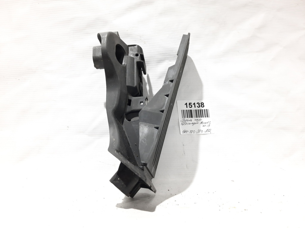 Passat s Педаль газа Volkswagen Passat S 2010-2019 1K1723503AR Volkswagen Passat S 17