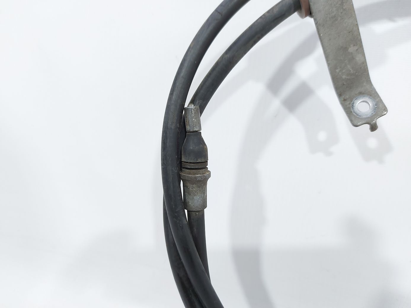 Malibu Трос гальма стоянки правий Chevrolet Malibu 2016-2020 84444804 Chevrolet Malibu 3 Malibu Трос гальма стоянки правий Chevrolet Malibu 2016-2020 84444804 Chevrolet Malibu 3