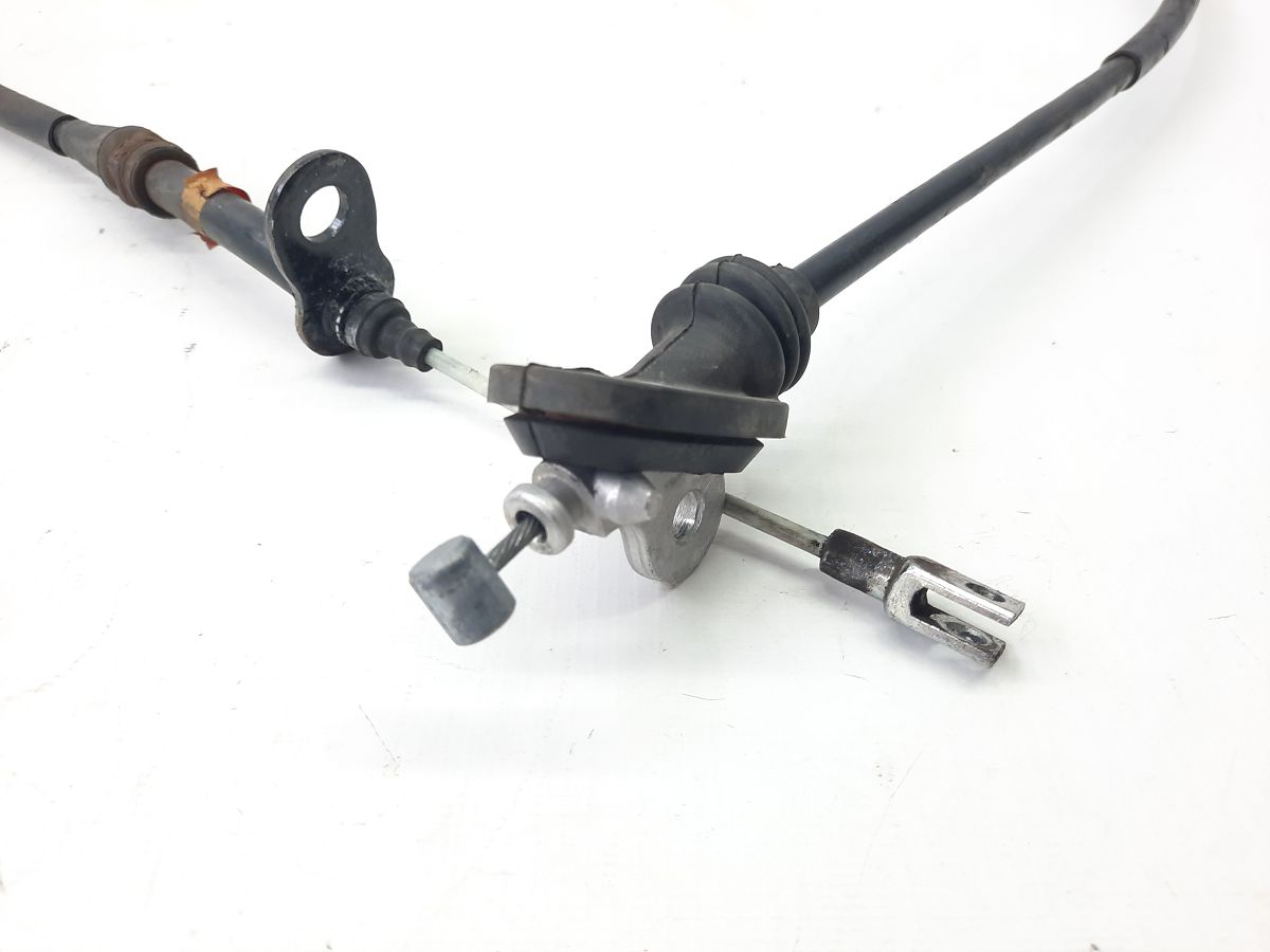 Altima Трос стояночного тормоза левый Nissan Altima 2013-2018 365313TA0A Nissan Altima 2
