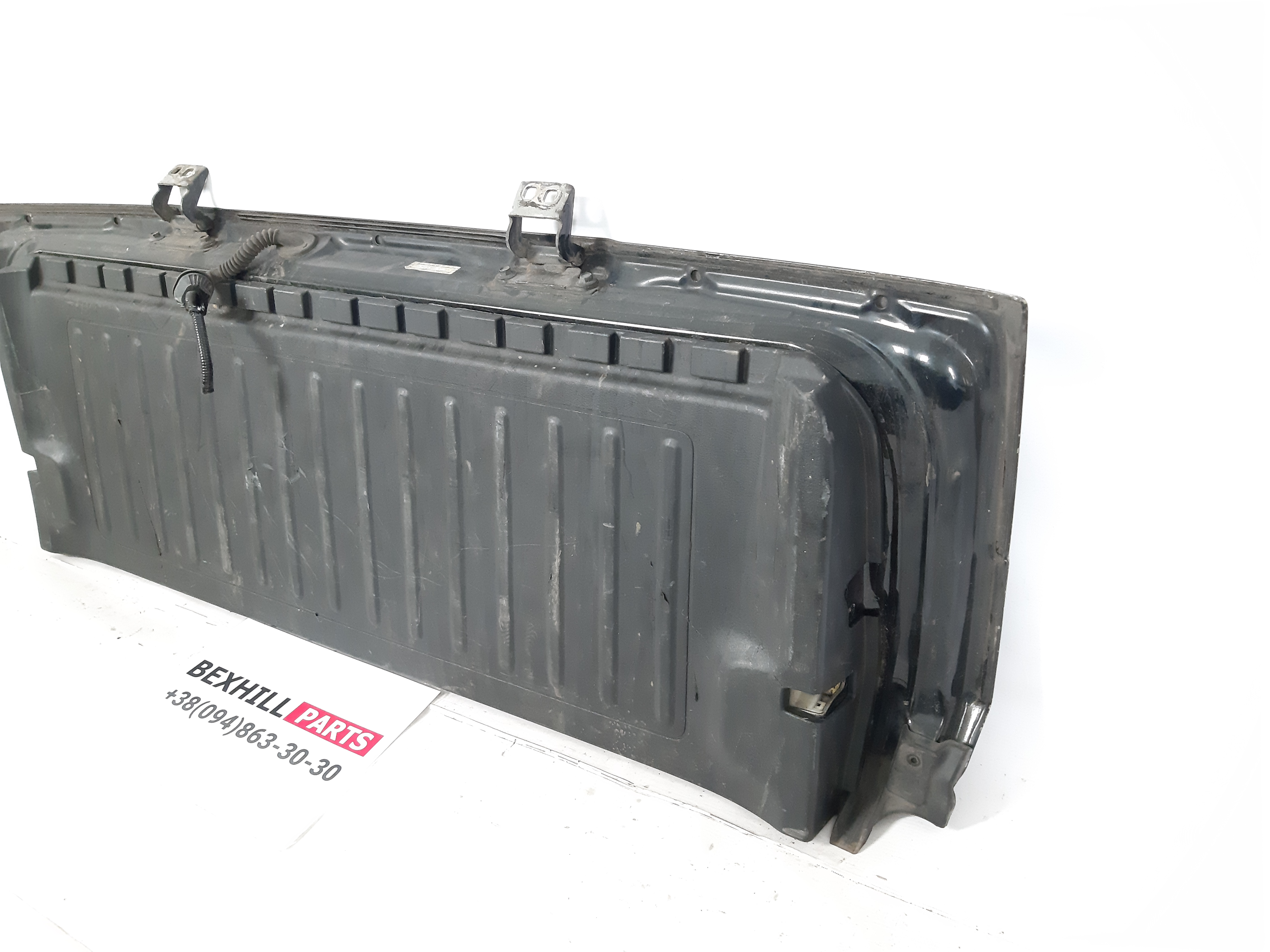 Element Дверь багажника нижняя Honda Element 2009-2011 68700SCVA91ZZ Honda Element 16