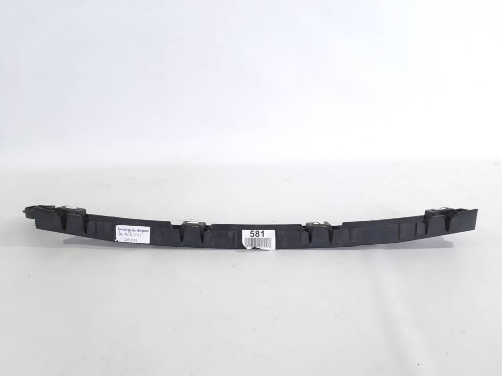 Malibu Кріплення заднього заднього бампера Chevrolet Malibu 2013-2018 22934598 Chevrolet Malibu 9