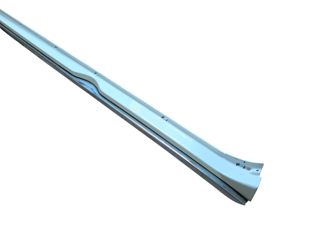 Model s Молдинг порога лівий Tesla Model S 2012-2016 100730900C Tesla Model S 3