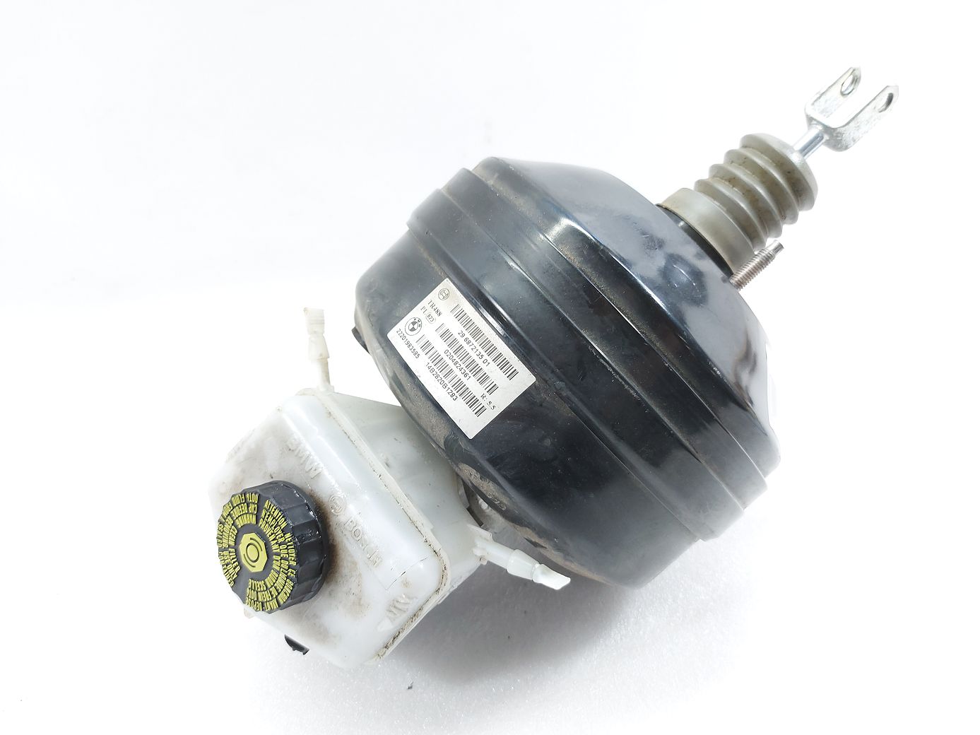 328i xdrive Головний гальмівний циліндр BMW 328i xDrive 2012-2016 34336851095 BMW 328i xDrive 3