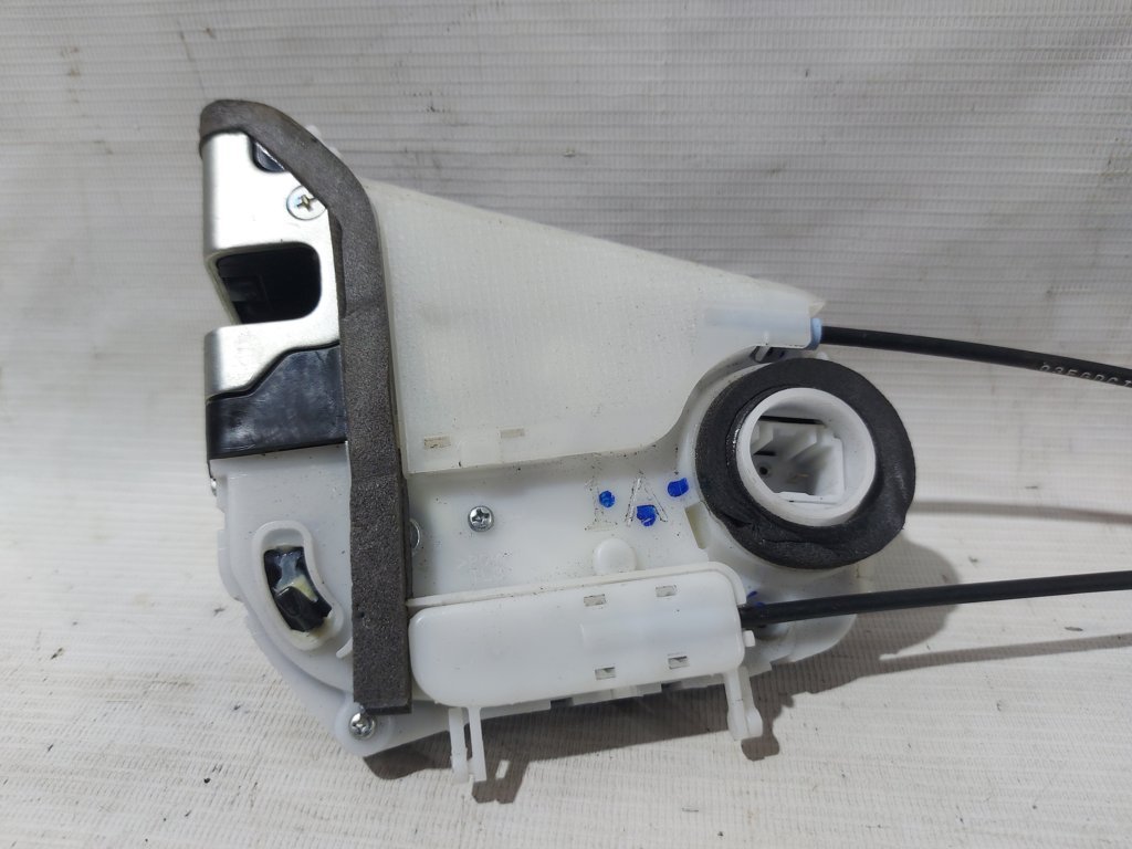 Impreza Замок дверей задньої лівої Subaru Impreza 2012-2018 61035FJ012 Subaru Impreza 2
