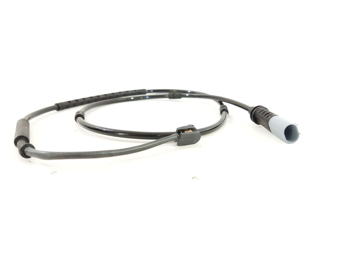 Дисковые Датчик зносу задніх гальмівних колодок BMW 328 2012-2021 TRW GIC341 2 Дисковые Датчик зносу задніх гальмівних колодок BMW 328 2012-2021 TRW GIC341 2