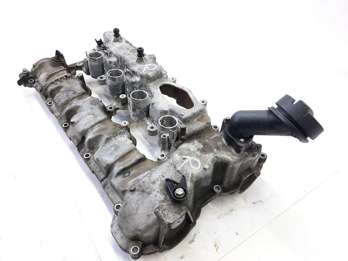 7 series Кришка головки блоку циліндрів права BMW 7 2012 11127570939 BMW 7 3