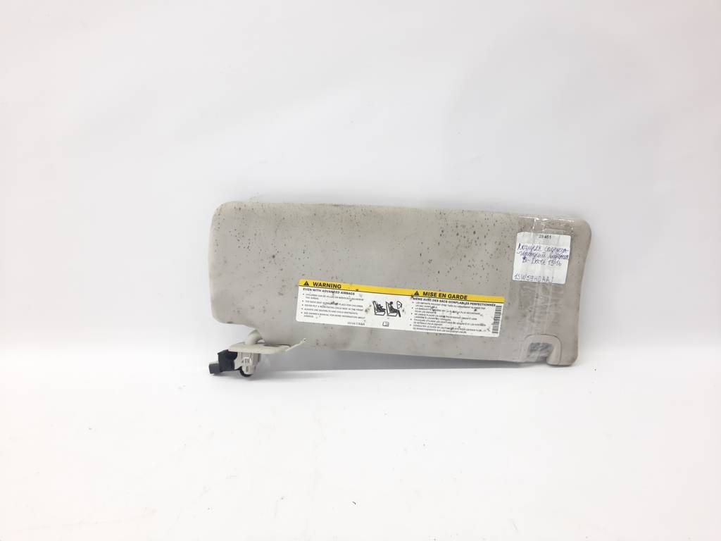 Dart Козирок сонцезахисний водія Dodge Dart 2013-2019 1SW59HDAAJ Dodge Dart 20