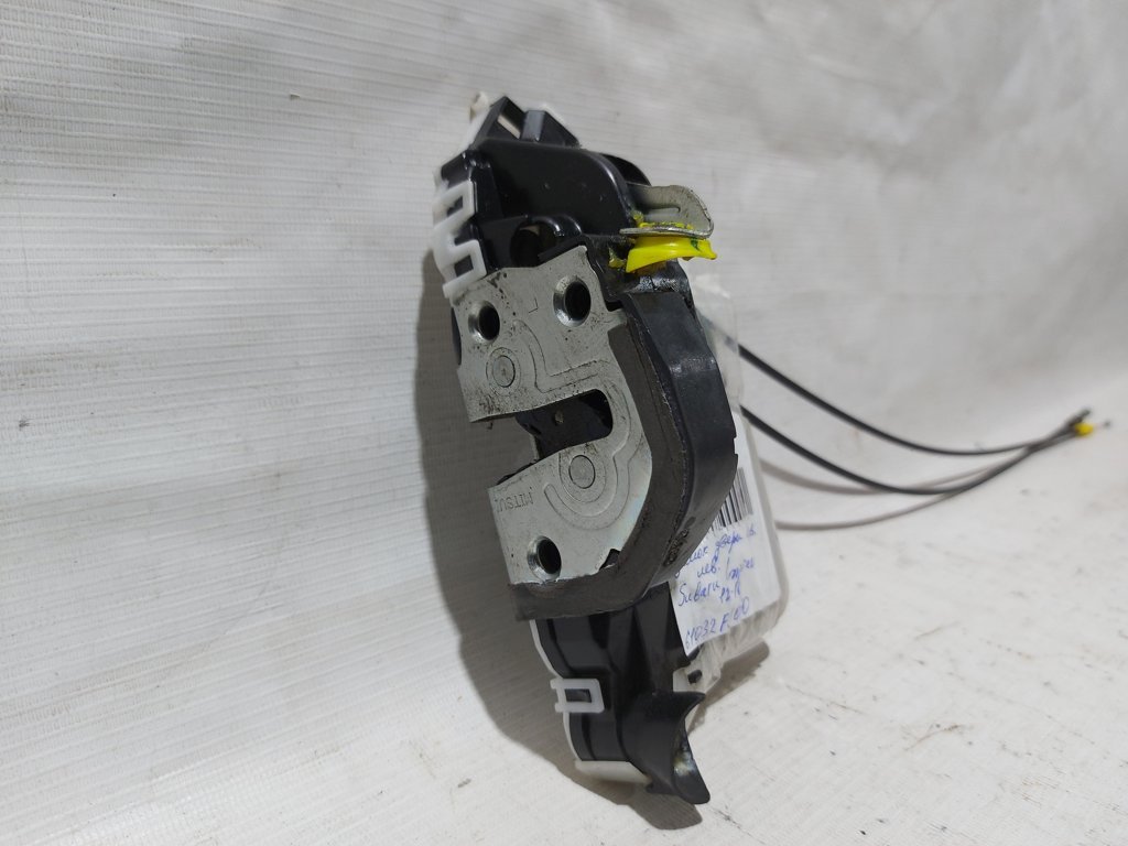 Impreza Замок двері передньої лівої Subaru Impreza 2012-2015 61032FJ090 Subaru Impreza 8 Impreza Замок двері передньої лівої Subaru Impreza 2012-2015 61032FJ090 Subaru Impreza 8
