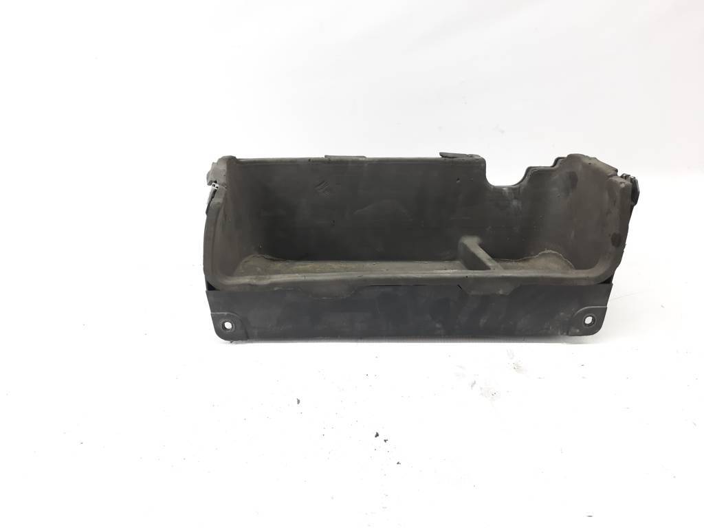 7 series Щиток днища кузова BMW 7 2012 51757185000 BMW 7 4