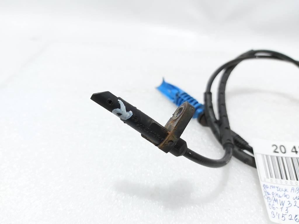 328i xdrive Датчик ABS колеса заднього лівого/правого BMW 328i xDrive 2006-2013 34526764859 BMW 328i xDrive 6