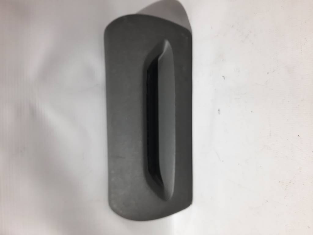 Sienna. Решётка воздуховода заднего нижнего левая Toyota SIENNA 2015-2020 87180-08020-B2 Toyota SIENNA