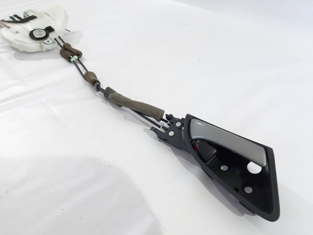 Accord Замок двері передньої правої Honda Accord Sedan 2008-2012 72110TA0A12 Honda Accord Sedan 3