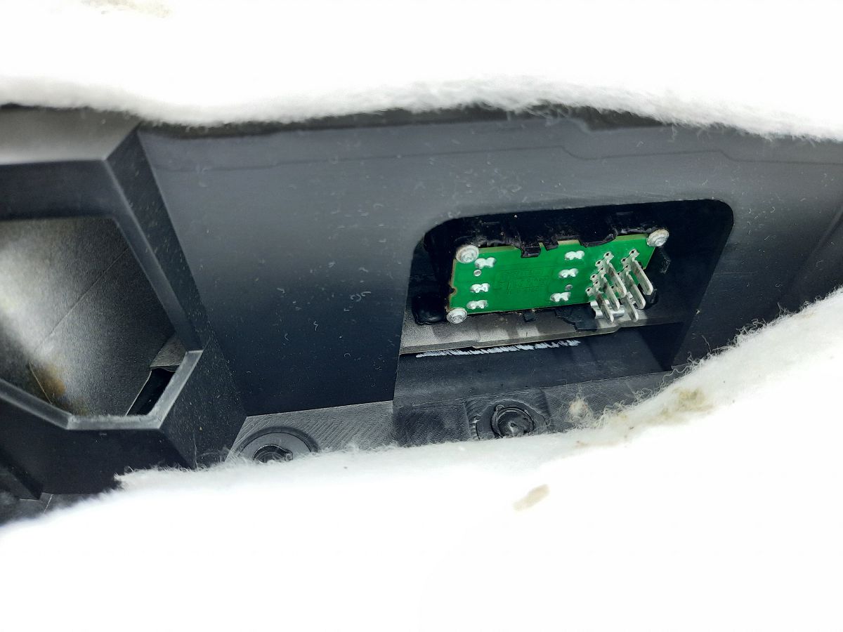 Journey Карта двери задней правой Dodge Journey 2012-2019 1QF261XBAH Dodge Journey 10 Journey Карта двери задней правой Dodge Journey 2012-2019 1QF261XBAH Dodge Journey 10