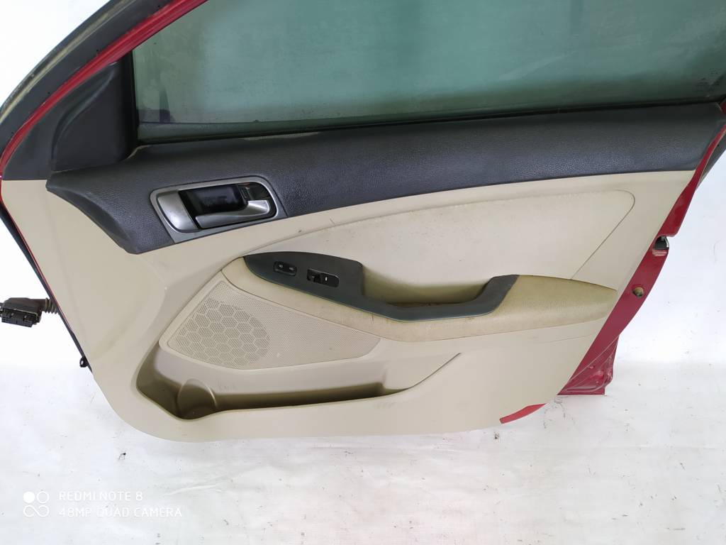 Optima Дверь передняя правая Kia Optima 2011-2016 760042T000 Kia Optima 11