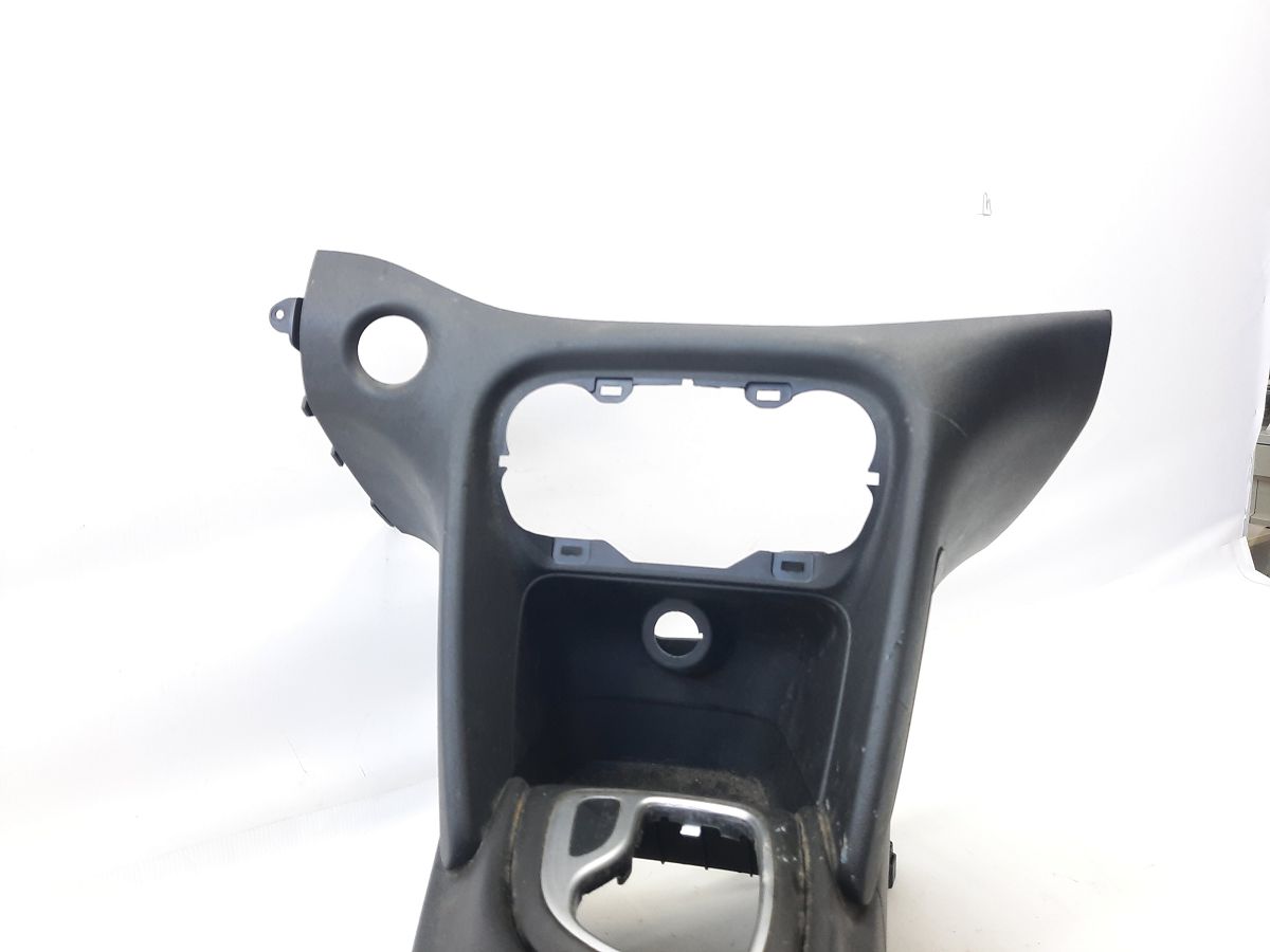 Dart Консоль центральна Dodge Dart 2014-2016 1YZ07DX9AC Dodge Dart 17