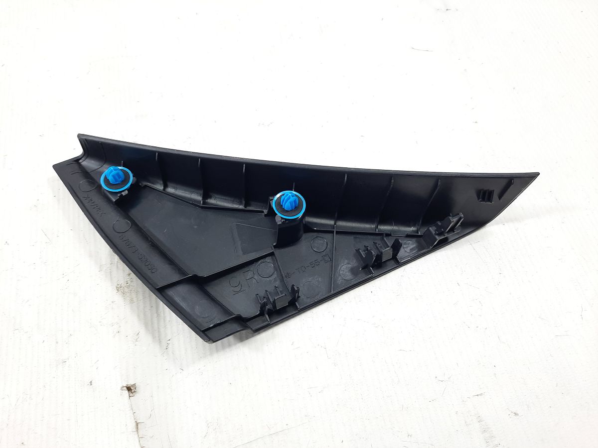 Prius Уголок двери задней правой внутренний Toyota Prius 2012-2019 6767352050 Toyota Prius 2 Prius Уголок двери задней правой внутренний Toyota Prius 2012-2019 6767352050 Toyota Prius 2