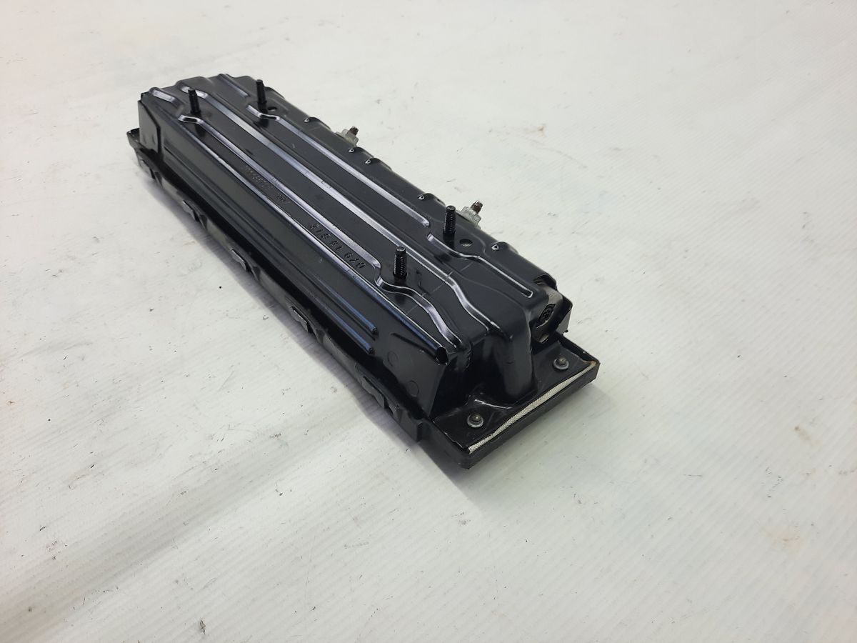 Dart Air Bag ніг правий Dodge Dart 2013-2019 5057857AD Dodge Dart 5