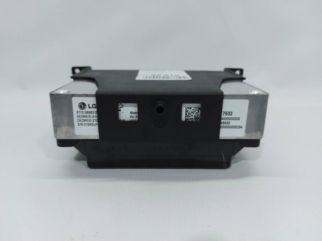 Regal Блок Wi-Fi Buick Regal 2014 544948685 Buick Regal 2