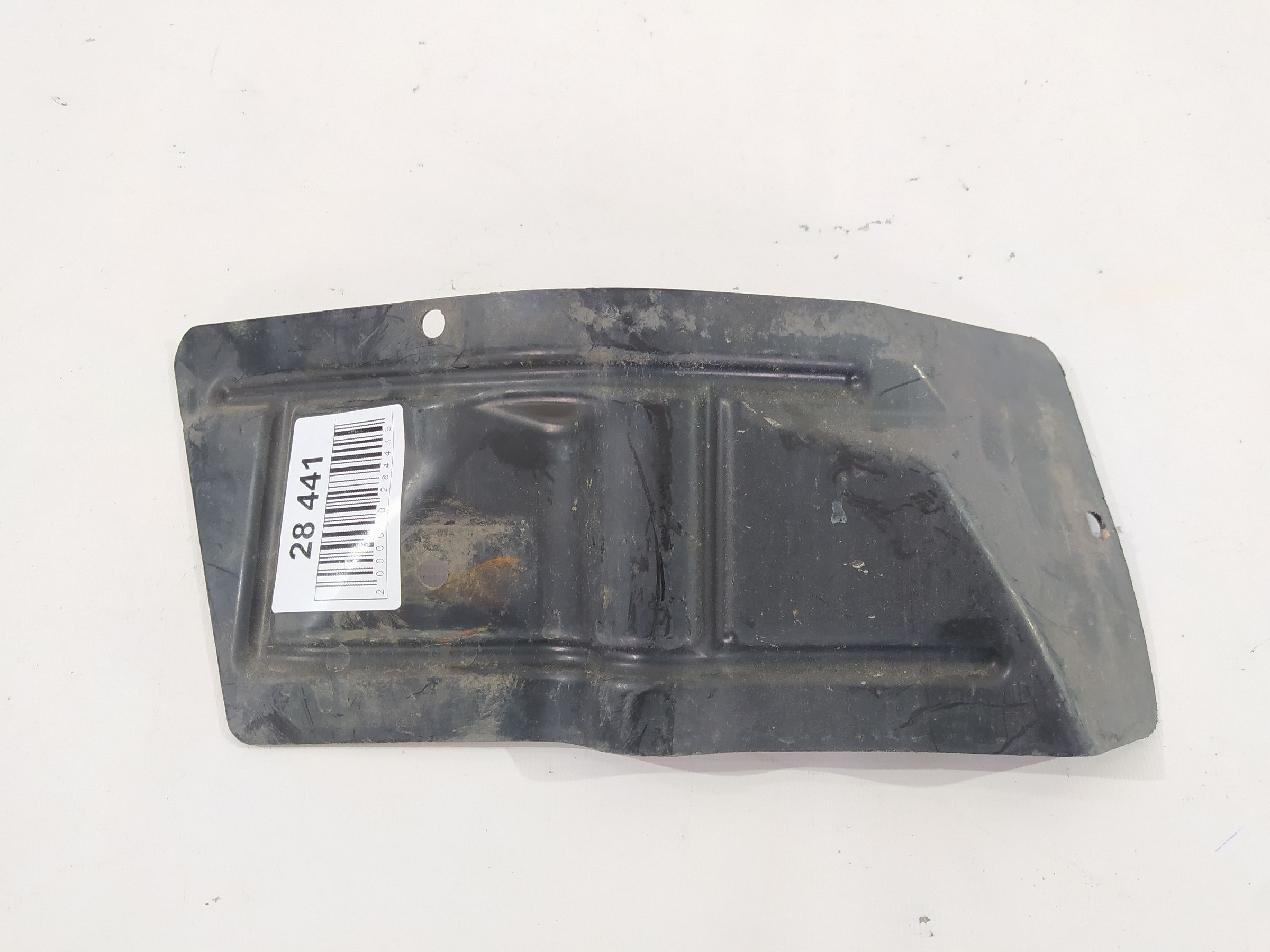 Sentra Пильовик фільтру парів бензину верх лівий Nissan Sentra 2013-2019 175593RC0A Nissan Sentra 2