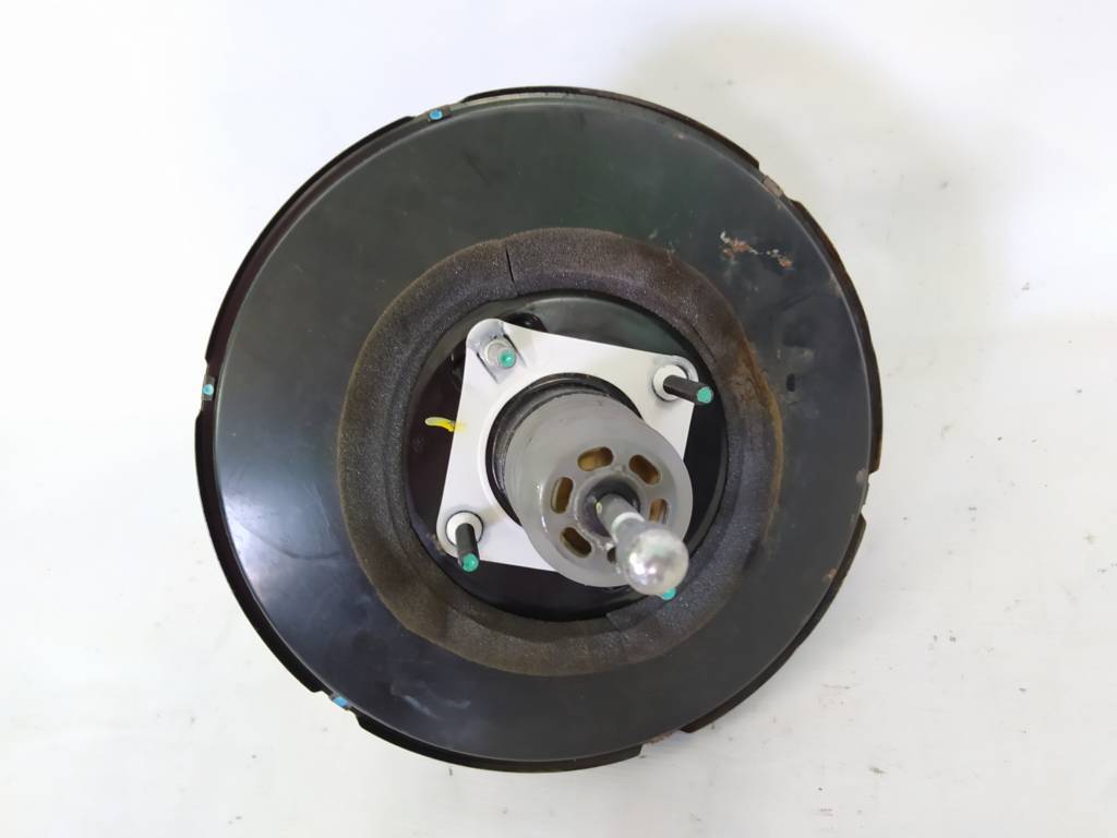 Dart Головний гальмівний циліндр Dodge Dart 2013-2019 68192615AA Dodge Dart 34