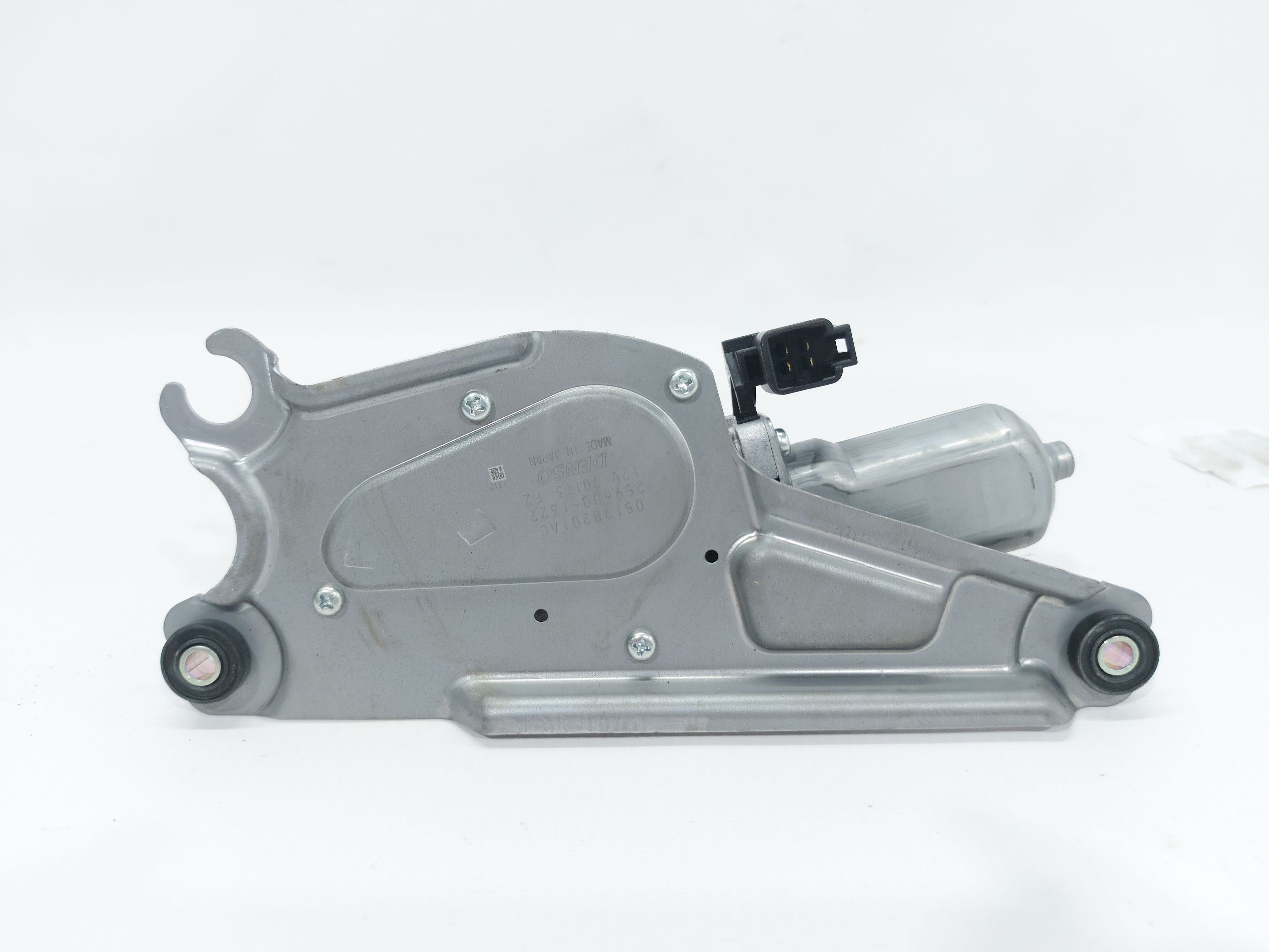 Journey Мотор стеклоочистителя крышки багажника Dodge Journey 2009-2020 5178201AC Dodge Journey 6 Journey Мотор стеклоочистителя крышки багажника Dodge Journey 2009-2020 5178201AC Dodge Journey 6