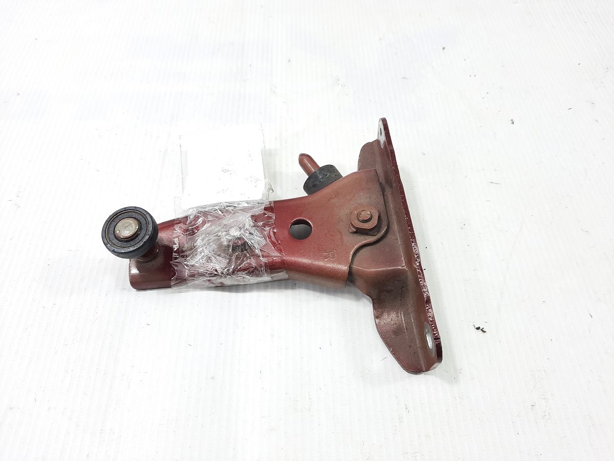 Sienna Напрямна двері задньої правої передня верхня Toyota Sienna 2011-2020 6831008031 Toyota Sienna 4