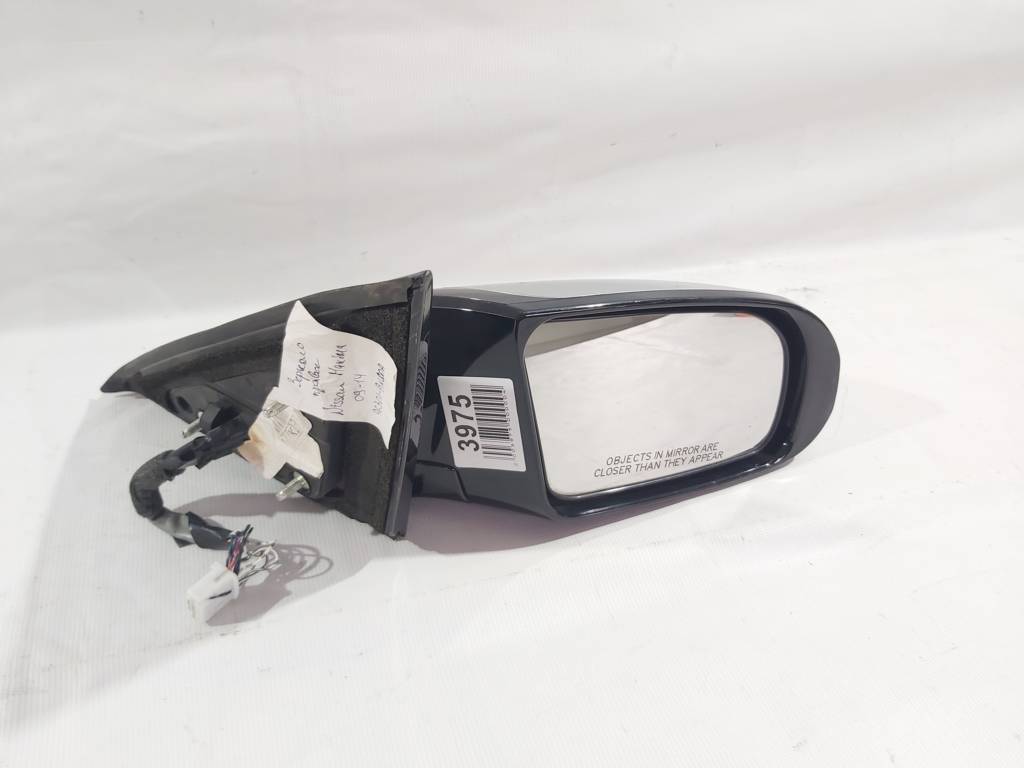 Maxima Зеркало правое Nissan Maxima 2009-2014 963019N80A Nissan Maxima 2