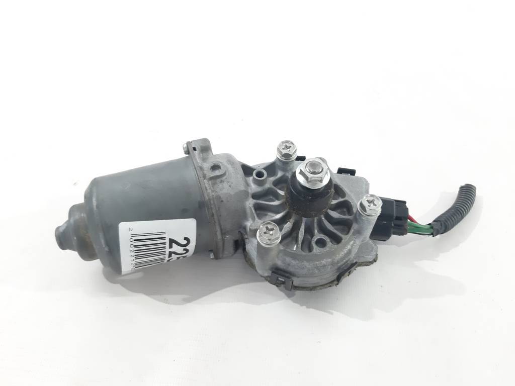 Prius Моторчик склоочисників Toyota Prius 2010-2014 8511050140 Toyota Prius 1