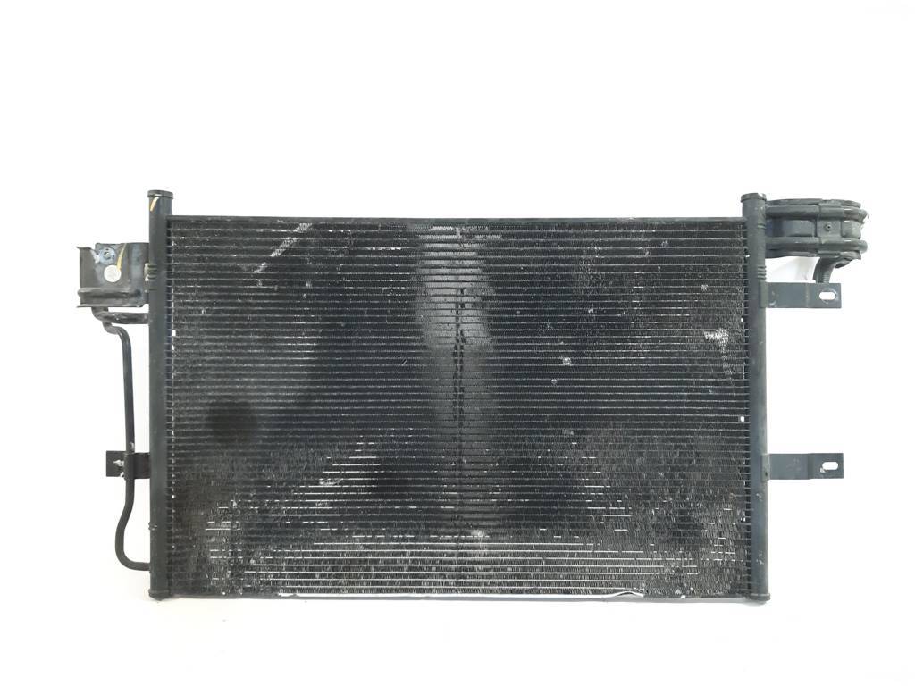 Mks. Радіатор кондиціонера Lincoln MKS 2009-2012 BG1Z19712A Lincoln MKS