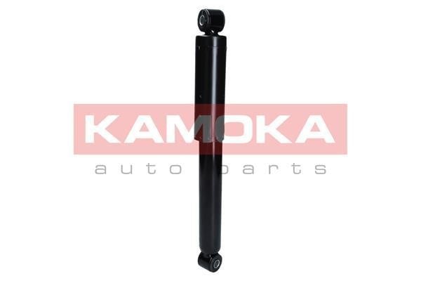 Газомасляный. Амортизатор підвіски задній масляний KAMOKA 2000982