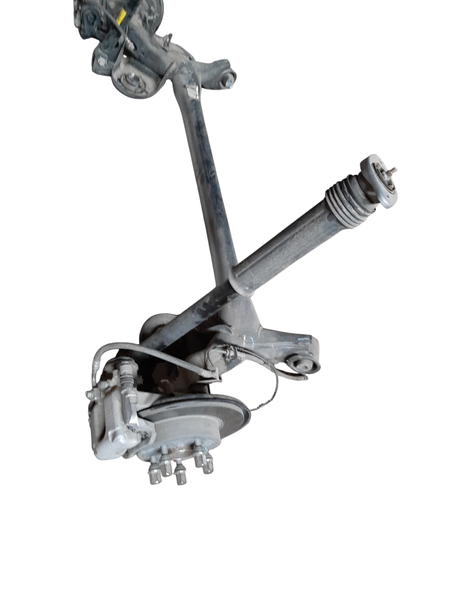 Bolt Балка задня (гола) Chevrolet Bolt EV 2017-2023 42776692 Chevrolet Bolt EV 2