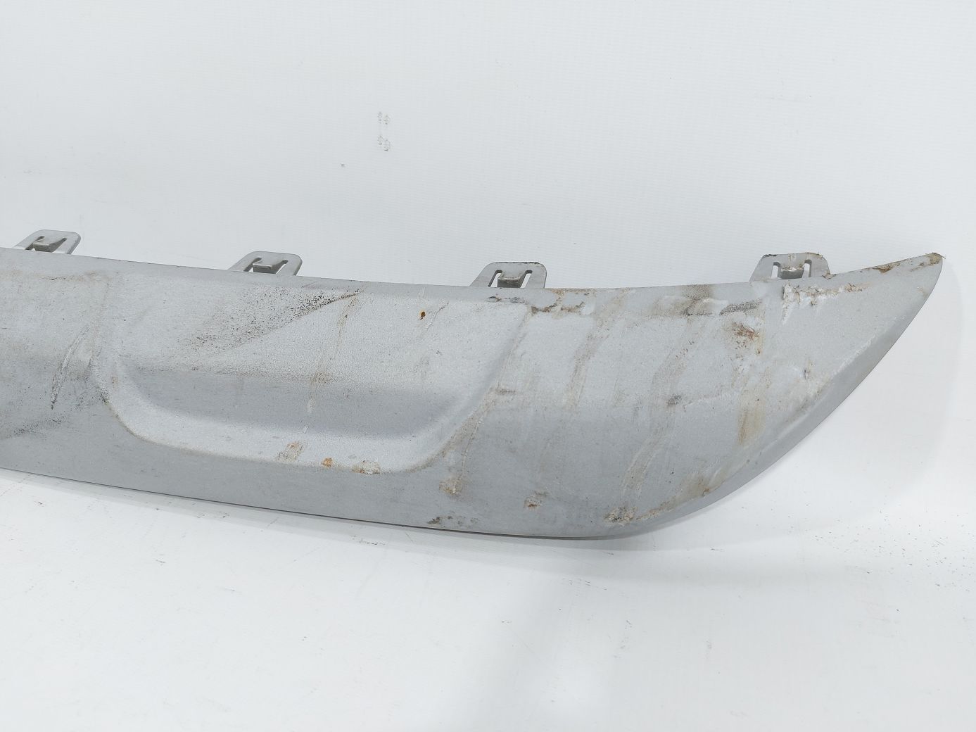 Trax Накладка бампера переднего (трещены) Chevrolet Trax 2017-2021 42392739 Chevrolet Trax 2 Trax Накладка бампера переднего (трещены) Chevrolet Trax 2017-2021 42392739 Chevrolet Trax 2