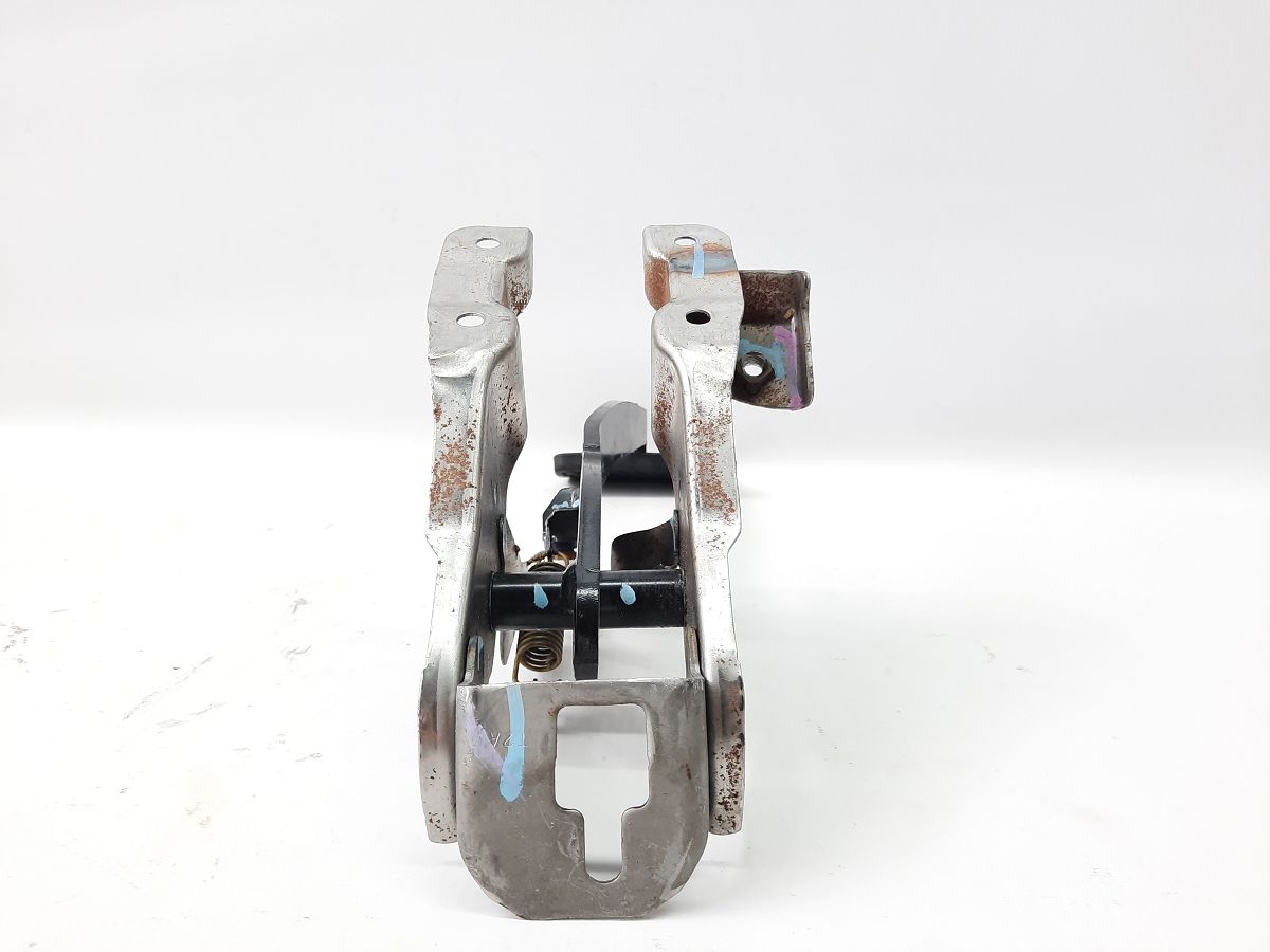 Accord Педаль тормоза Honda Accord Sedan 2013-2017 46600T2AA81 Honda Accord Sedan 4