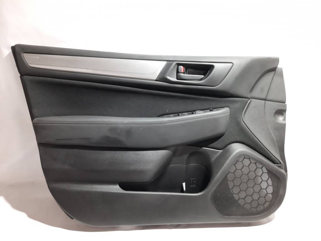 Legacy. Карта дверей передньої лівої Subaru Legacy 2015-2016 94216AL05BVH Subaru Legacy